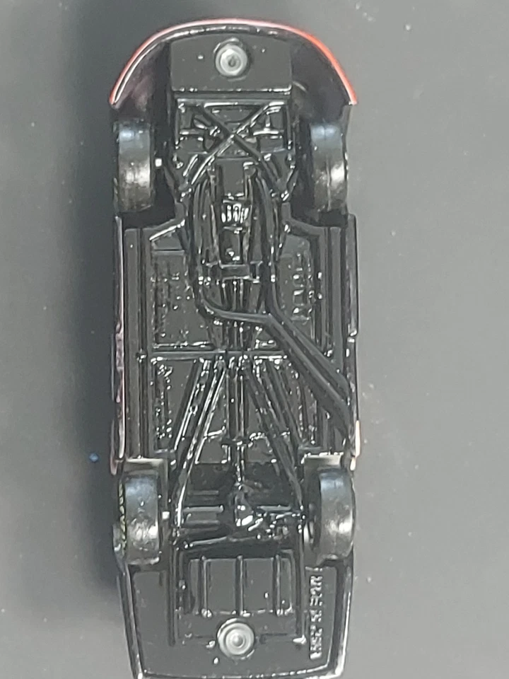 Dodge Action Racing #9 Bill Elliott Muhammed Ali 2000 de colección variante muy buen estado 1:64 Foto 4 de 4