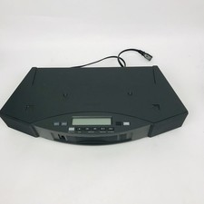 BOSE Acoustic Wave II 5-CD Multi-Disc Changer Music System II For Parts Repair