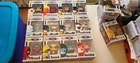 Funko Pop! Marvel 80 Years Set of 12 Vinyl Figures X-Men Wolverine Deadpool Fury