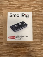 smallrig quick release plate