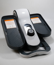 Cubii Go Seated Elliptical w/ Wheels and Handle