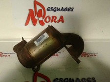 Catalyseurs Nissan PRIMASTAR
