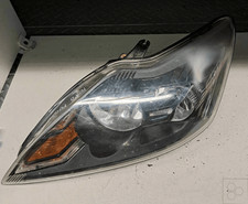 1754446 Projecteur Gauche FORD FOCUS (CB4) 1.6 Ti-VCT (85Kw) Ber. 3p/b/1596cc