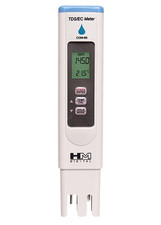 HM Digital Temp Meter CP-80E/TDS