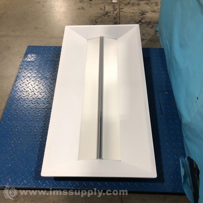 Cree Inc CR24-40L-35K-S 2 x 4 LED Recessed Troffer USIP