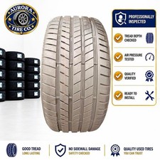 27540r20 Bridgestone Alenza 106w Dot3621 932 No Repairs 2754020 27540r20 Bridgestone Alenza 106w Dot3621 932 No Repairs 2754020