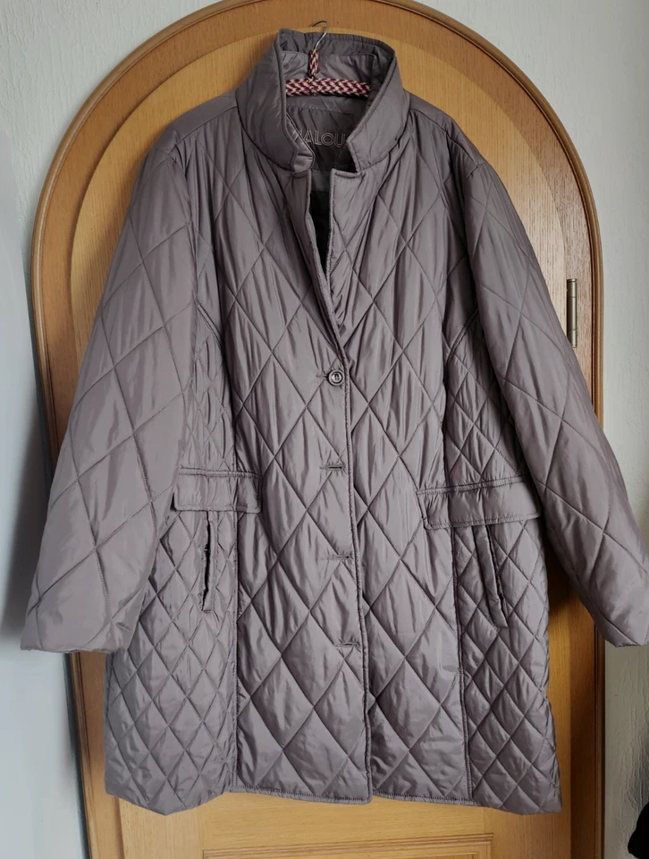 Chalou Jacke, Kurzmantel gr 56/58 - Bild 2 von 4