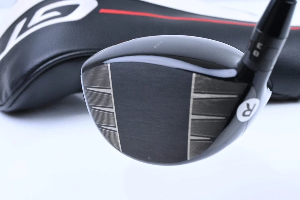 Titleist GT4 Driver / 10 Degree / X-Flex Tensei 1K Blue 55 Shaft - Image 4 of 4