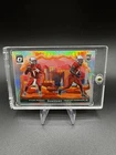 2024 Panini Donruss Optic Downtown Duos Kyler Murray, Marvin Harrison Jr. #15