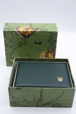 Rolex Oyster Perpetual Lady Date Box Vintage 11.00.71, 79160