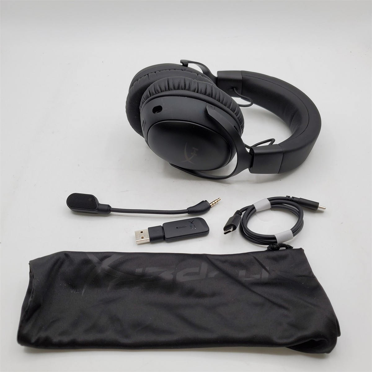 HyperX Cloud III S – Wireless Gaming Headset for Multi-Platform