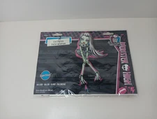 Monster High Foil Balloon Anagram
