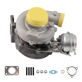 GT2252V Turbolader for VW Transporter IV 2.5 TDI 1998-2003 454192-5006S AVG AXG