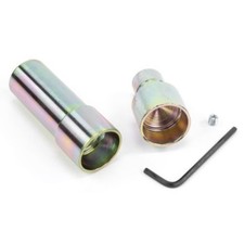 Abba Pro Standard Motorcycle Fitting Kit - Suits Superbike & Sky Lift