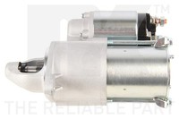 Anlasser Starter NK 4724100 12V FüR Opel Zafira Family A05 Astra Caravan A04 GTC