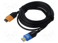 Gembird CC-HDMI8K-AOC-5M Kabel