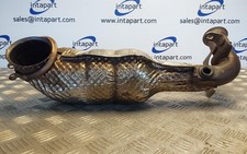 PEUGEOT 3008 MK1 Catalytic Converter 2016-2024 9816064980