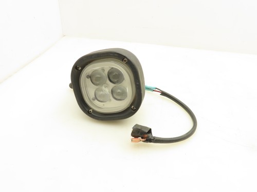 Tyri 8814489 Spotlight Blue Forklift Safety Spot Light