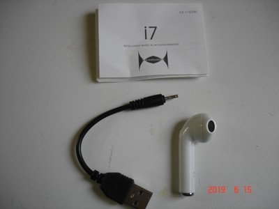 Bluetooth Mini 