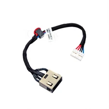 For Lenovo B50-30 B50-45 B50-70 B50-80 DC IN Power Jack Charging Port cable