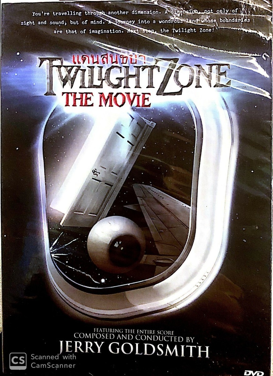その他 Twilight Zone 38 [DVD] 91S9slNW8vL._UF350,350_QL80_.jpg