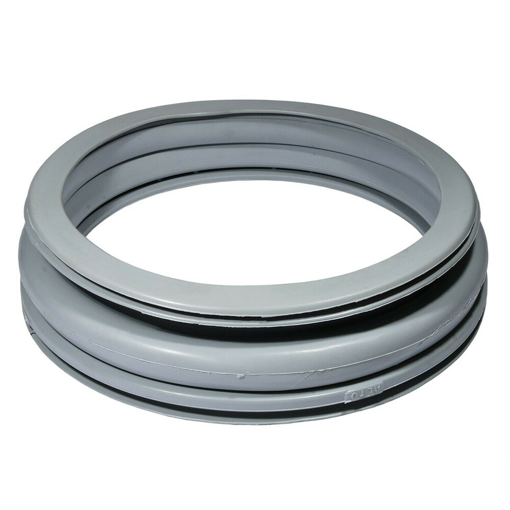 Guarnizione Soffietto Oblo Lavatrice Rex Electrolux Aeg 1325615308 - Foto 8