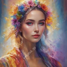 Digital image picture photo wallpaper background desktop art AI printer digital