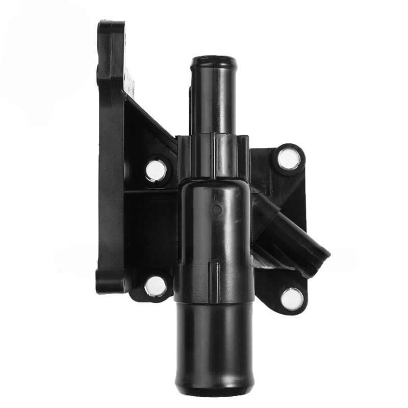Cooling System Water Outlet LF94-15-17Z Fits for Mazda 3 5 6 & CX