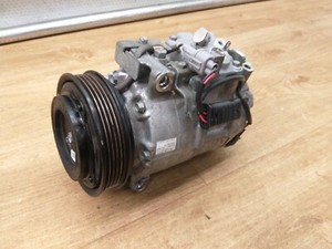 Mercedes W246 B180CDI 80KW Klimakompressor Klimaanlage Denso A0032306811