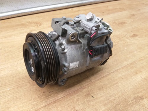 Mercedes W246 B180CDI 80KW Klimakompressor Klimaanlage Denso A0032306811