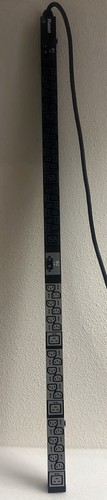 Panduit G5 PDU 32A 36xC13 and 6xC19 outlets P42B42M - Photo 3/4