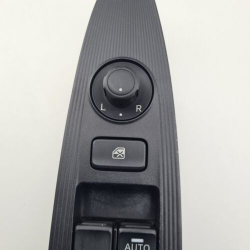 Mazda CX5 KE Master Window Switch 02/12-12/16 Non Power Fold Type - Foto 6 di 13