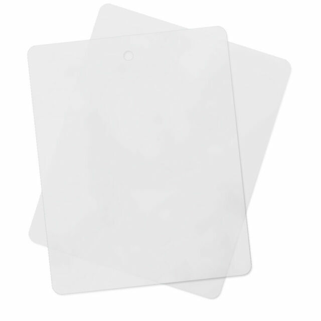 Flexible Cutting Board - 2/Pack