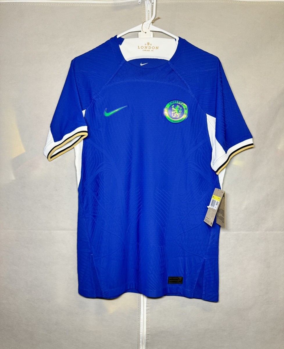 Chelsea Nike Dri-FIT ユニフォーム　Sサイズ Chelsea Nike Dri-FIT ユニフォーム Sサイズ