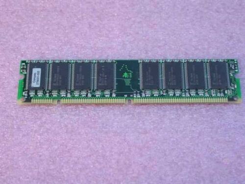 Mémoire SDRAM 32 Mo 4 Mx64 66 MHz PC 66 Mo sans marque - Choix de 1 parmi divers - Photo 1/3