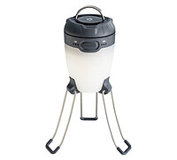 BD620716GRPHALL1 Black Diamond Apollo Batteriebetriebene Campingleuchte Grap ~D~