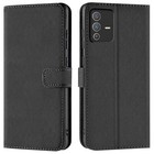 Etui Coque pour Vivo V23 5G Téléphone Portable Sac Rabattable Livre Étui à Rabat