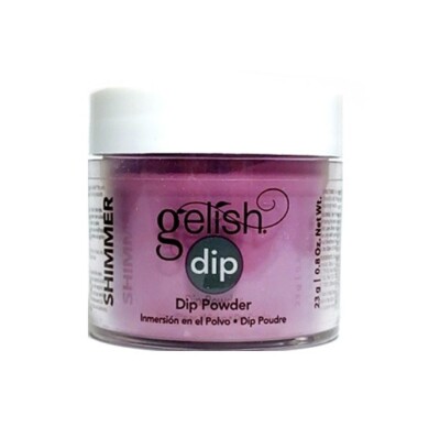 Harmony Gelish Dip Powder - I'M SO HOT - 23g / 0.8oz