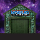 Grayskull's Garage Sale