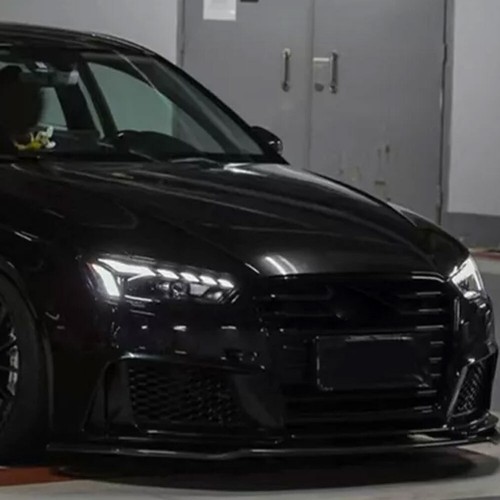 Pair LED Headlights Upgrade Hi/Lo Beam DRL Laser Projector For A3 2013-2016 - Picture 7 of 17