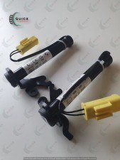 BMW 1 SERIES F40 F44 2019-2024 PAIR OF LEFT &amp; RIGHT SIDE BONNET HINGE ACTUATORS