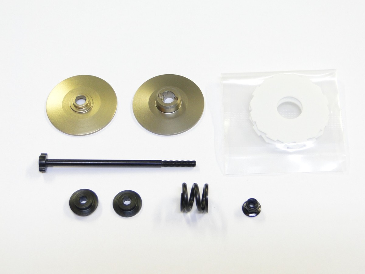 アドファミ NEW ASSOCIATED B7 B7D Slipper Clutch Octalock Pad 11mm AE22ND | eBay