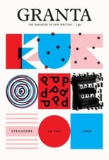 Granta 149: Europe: Strangers in the Land (The Magazine of New Writing) - GOOD