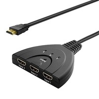 High Speed Hdmi Switch Out Intelligent 1080p Ac Power Adapter Hdvd Ps3 To Hdtv High Speed Hdmi Switch Out Intelligent 1080p Ac Power Adapter Hdvd Ps3 To Hdtv