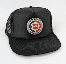 North Face Endurance Challenge Hat Cap TNF Training Running Hiking Cycling