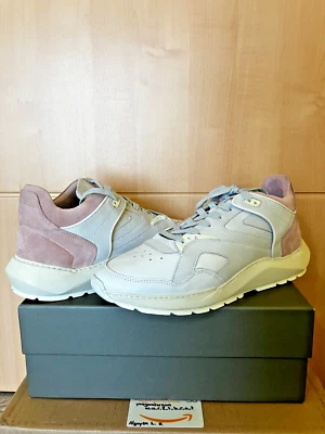 Solebox x Filling Pieces Low Legacy Arch Runner Exclusive Collaboration Limited - Bild 1 von 4