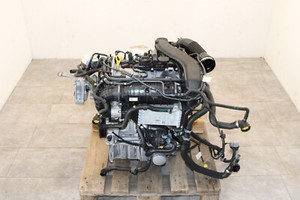 Motor  Rumpfmotor 8.000km Engine 1.5 TFSI  110KW 05E100 Audi VW yyy