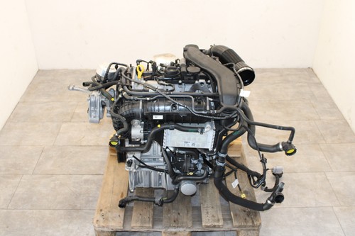 Motor  Rumpfmotor 8.000km Engine 1.5 TFSI  110KW 05E100 Audi VW yyy