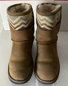 Ugg Pendleton Boots | eBay