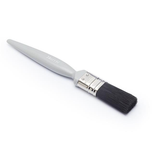 Harris Essentials Gloss Paint Brush - 25mm